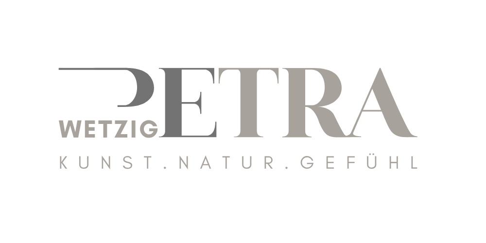 Petra Wetzig - Kunst, Natur, Gefühl
